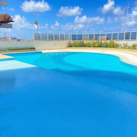 Apto Completo Beira Mar Salvador Exterior photo
