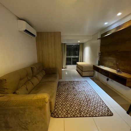 Apto Completo Beira Mar Salvador Exterior photo