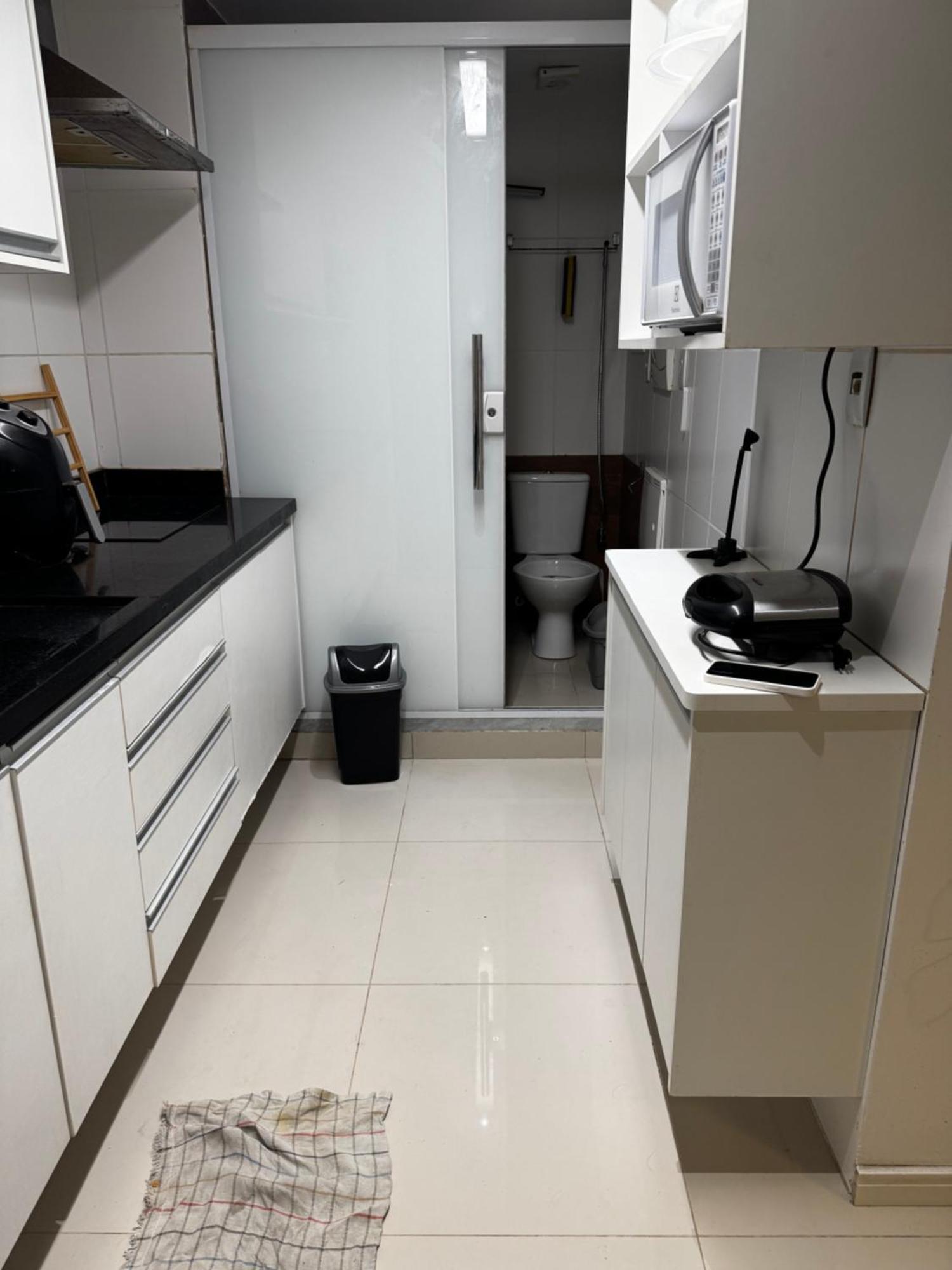 Apto Completo Beira Mar Salvador Exterior photo