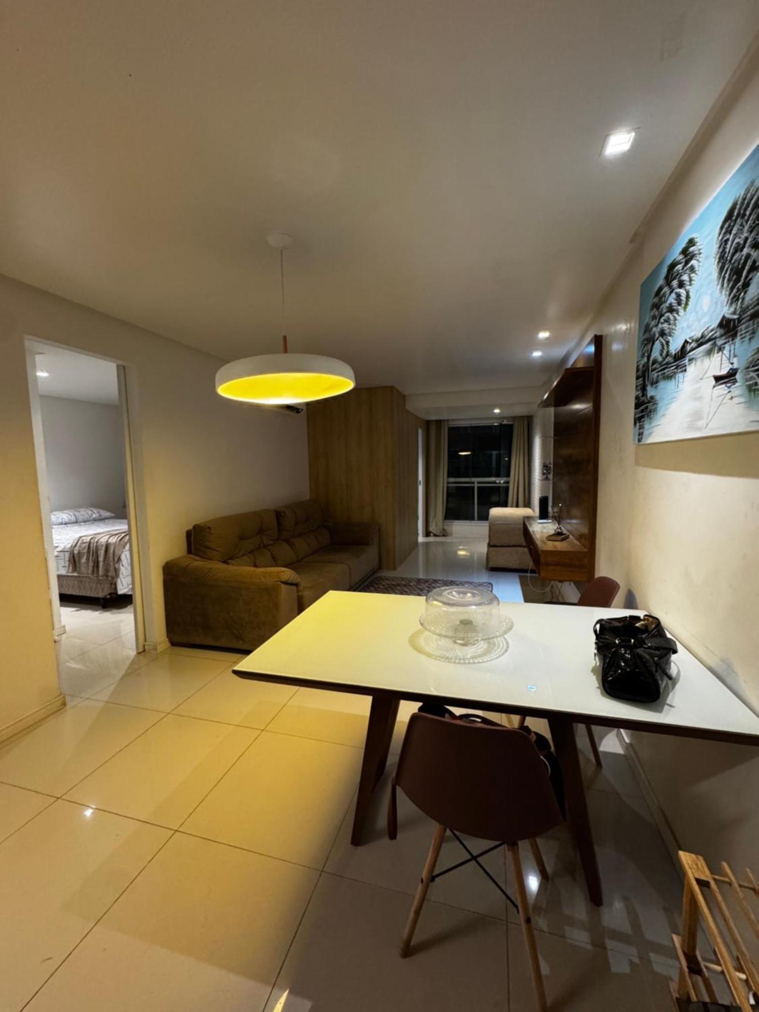 Apto Completo Beira Mar Salvador Exterior photo