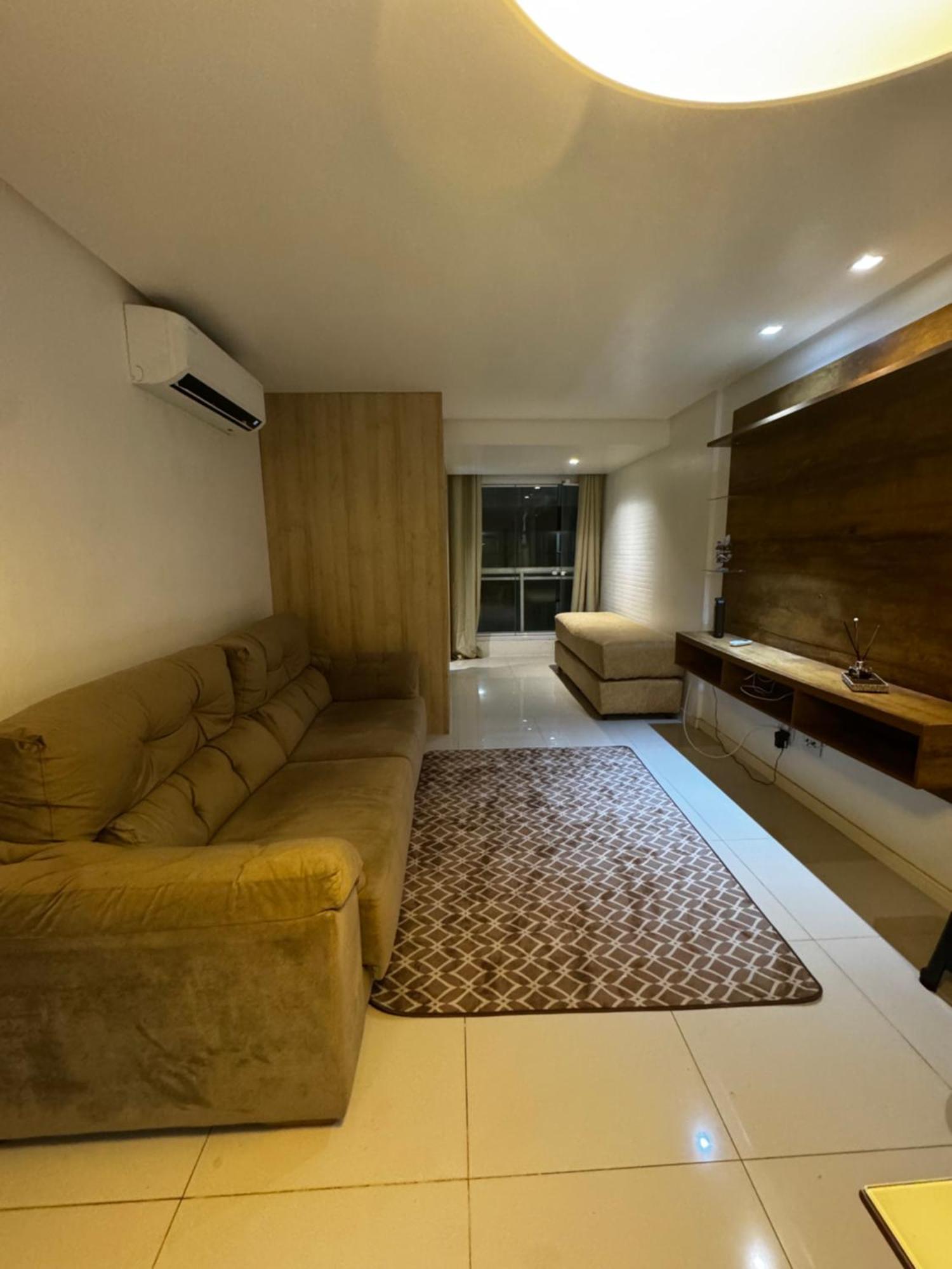 Apto Completo Beira Mar Salvador Exterior photo