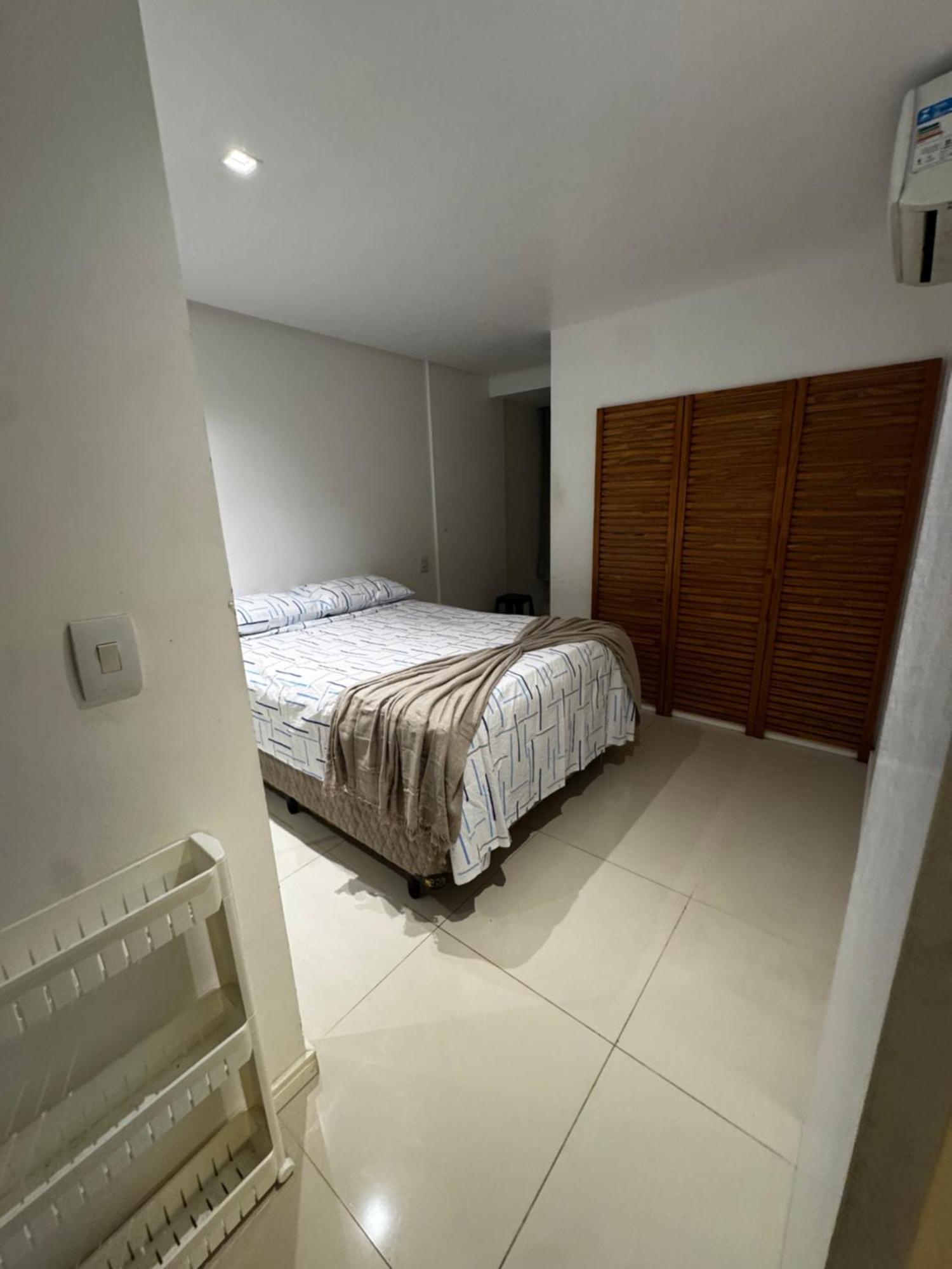 Apto Completo Beira Mar Salvador Exterior photo