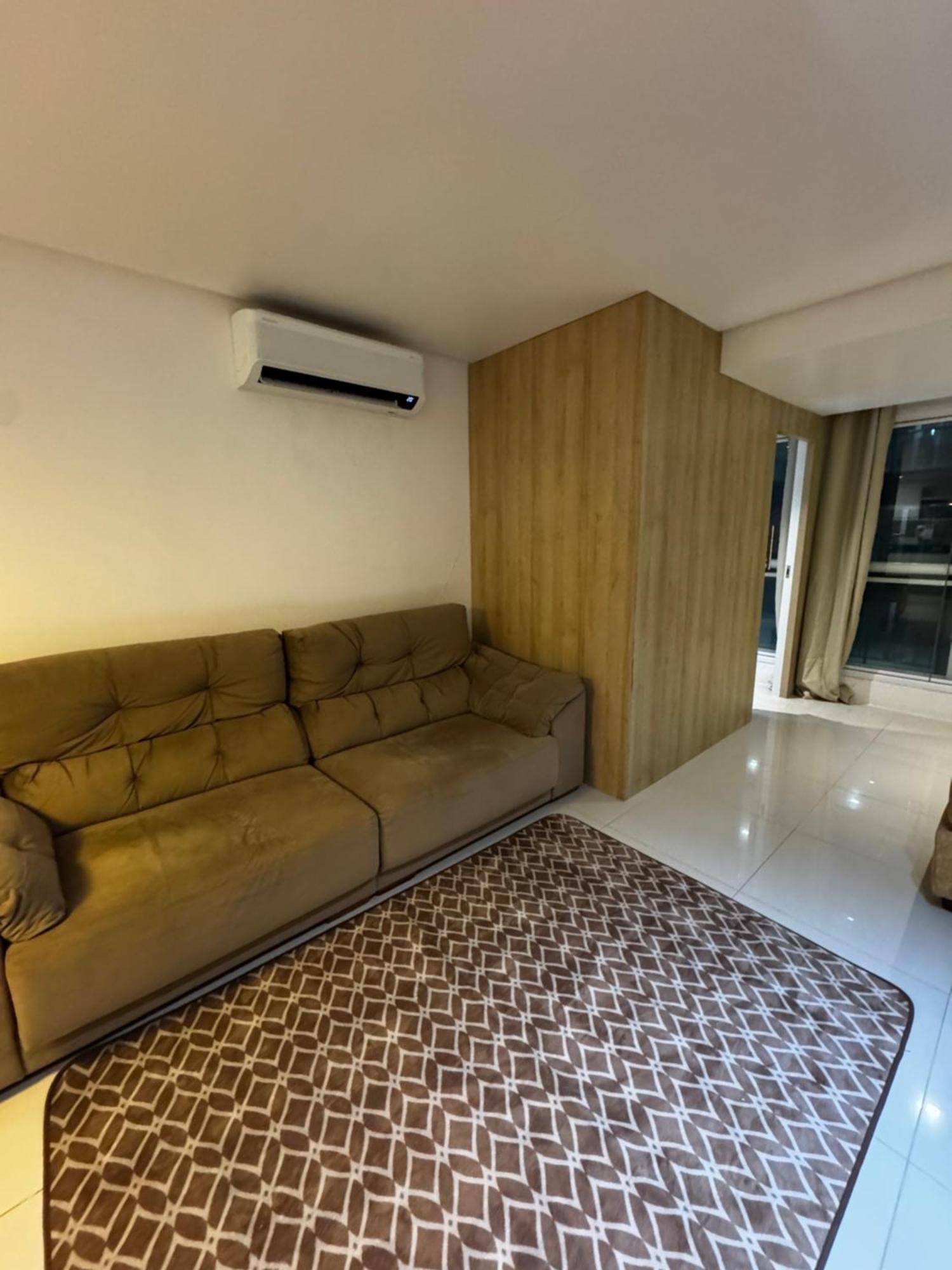 Apto Completo Beira Mar Salvador Exterior photo