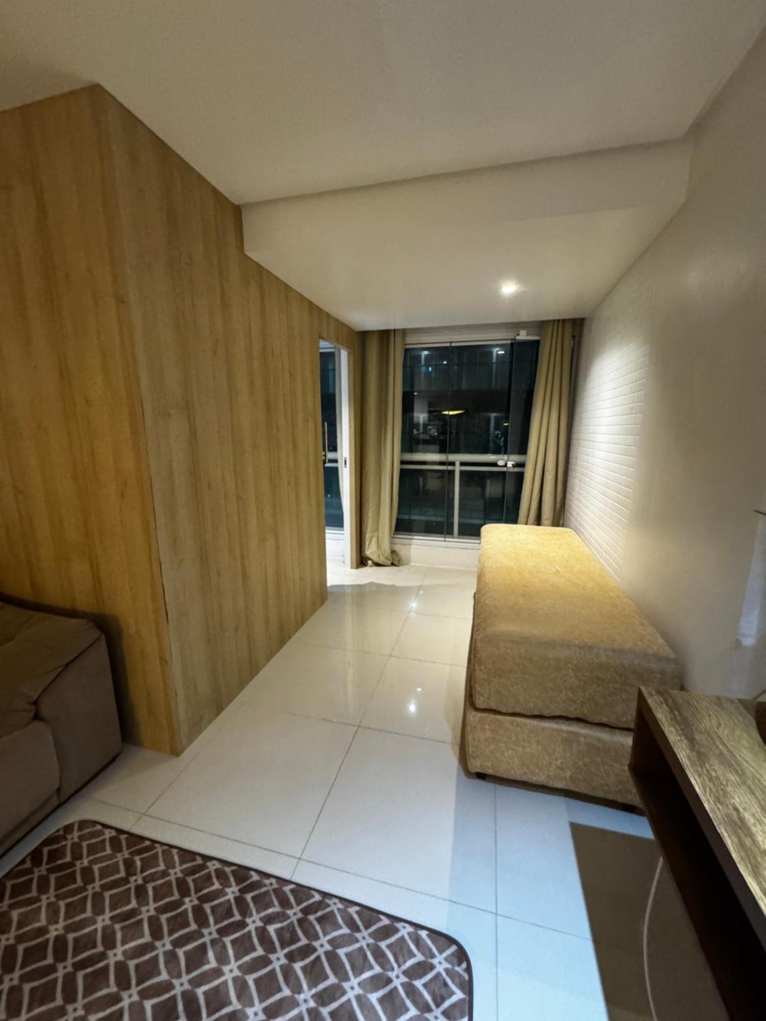 Apto Completo Beira Mar Salvador Exterior photo